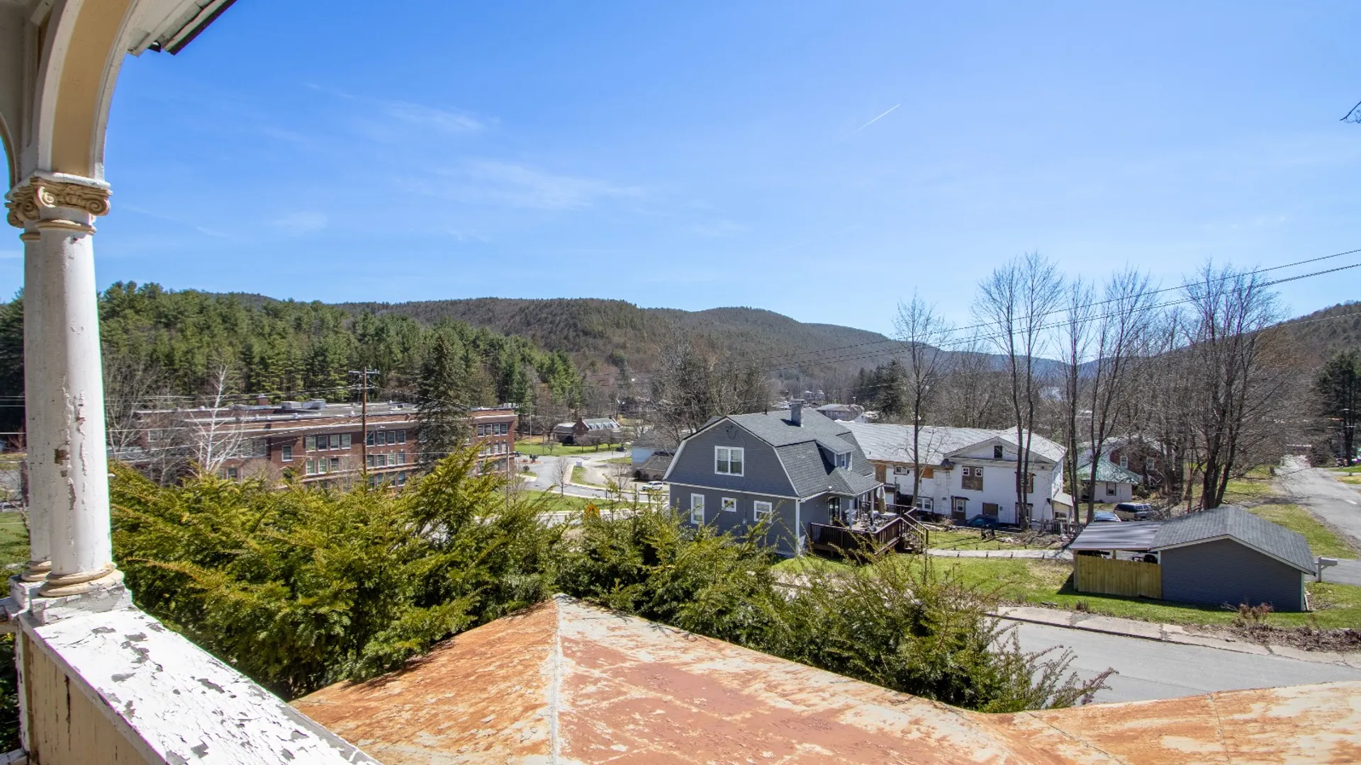 Property at 215 Vestal Ave., Hancock, NY 13783 20