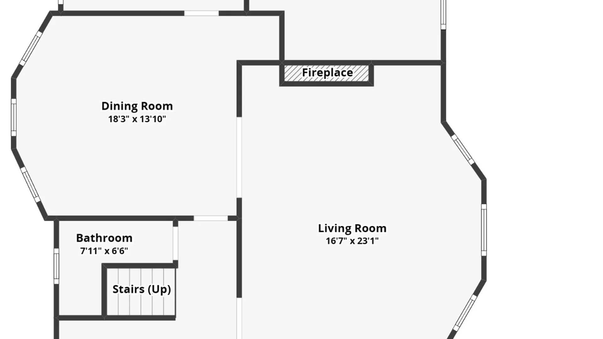 Property at 215 Vestal Ave., Hancock, NY 13783 30