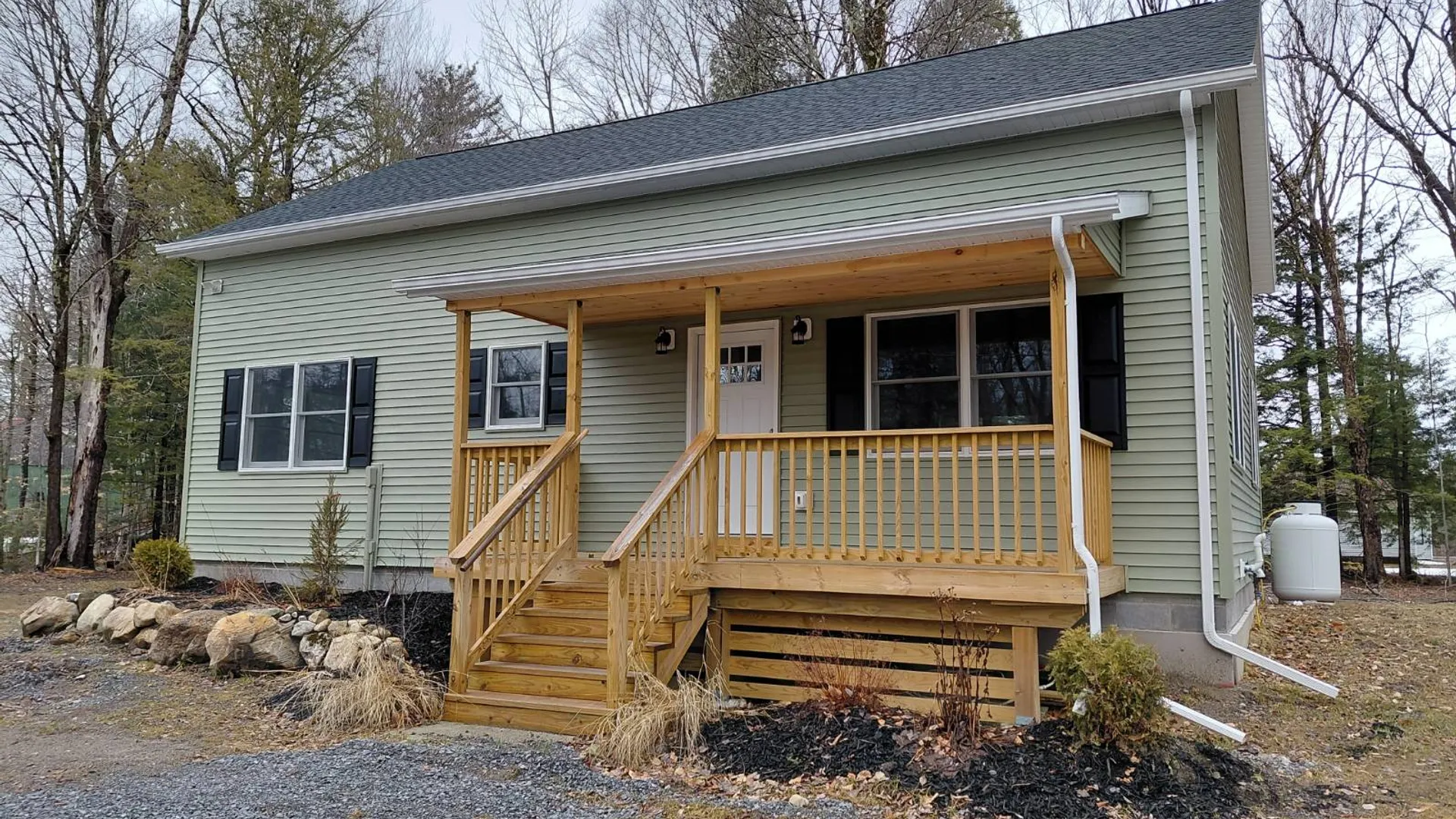 Property at 122 Krempa Drive, Caroga Lake, NY 12032 4