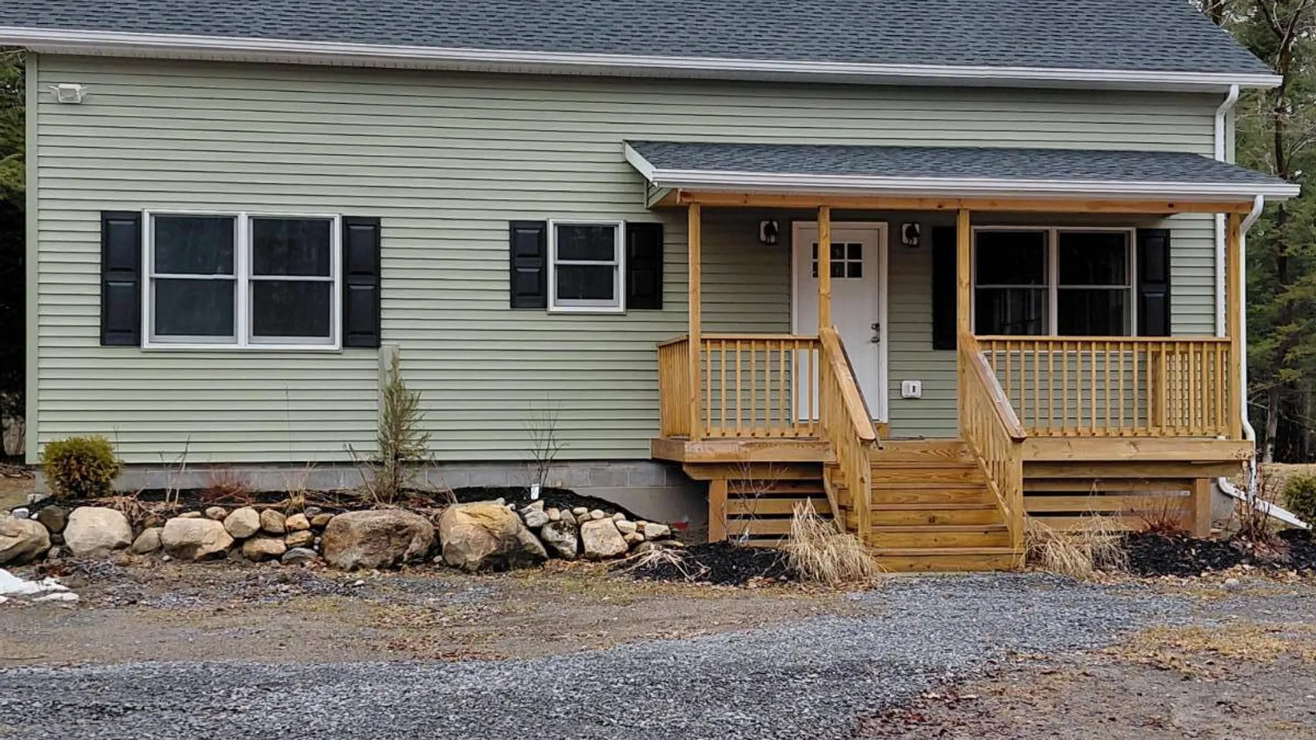 Property at 122 Krempa Drive, Caroga Lake, NY 12032 11