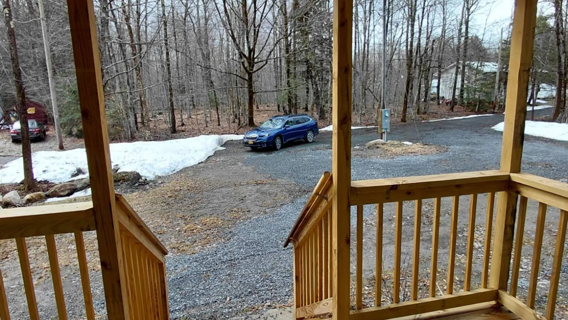 Property at 122 Krempa Drive, Caroga Lake, NY 12032 23
