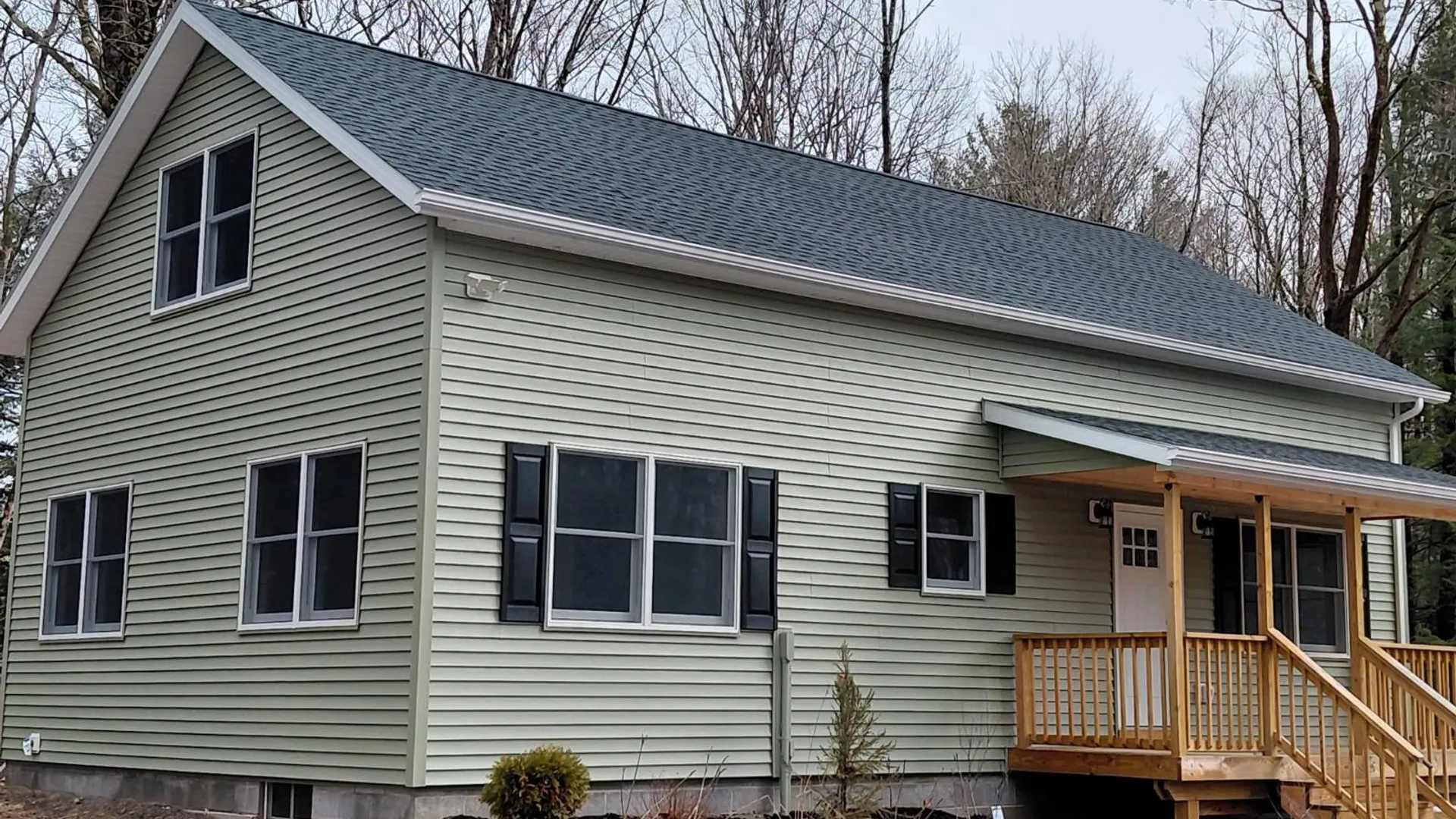 Property at 122 Krempa Drive, Caroga Lake, NY 12032 5
