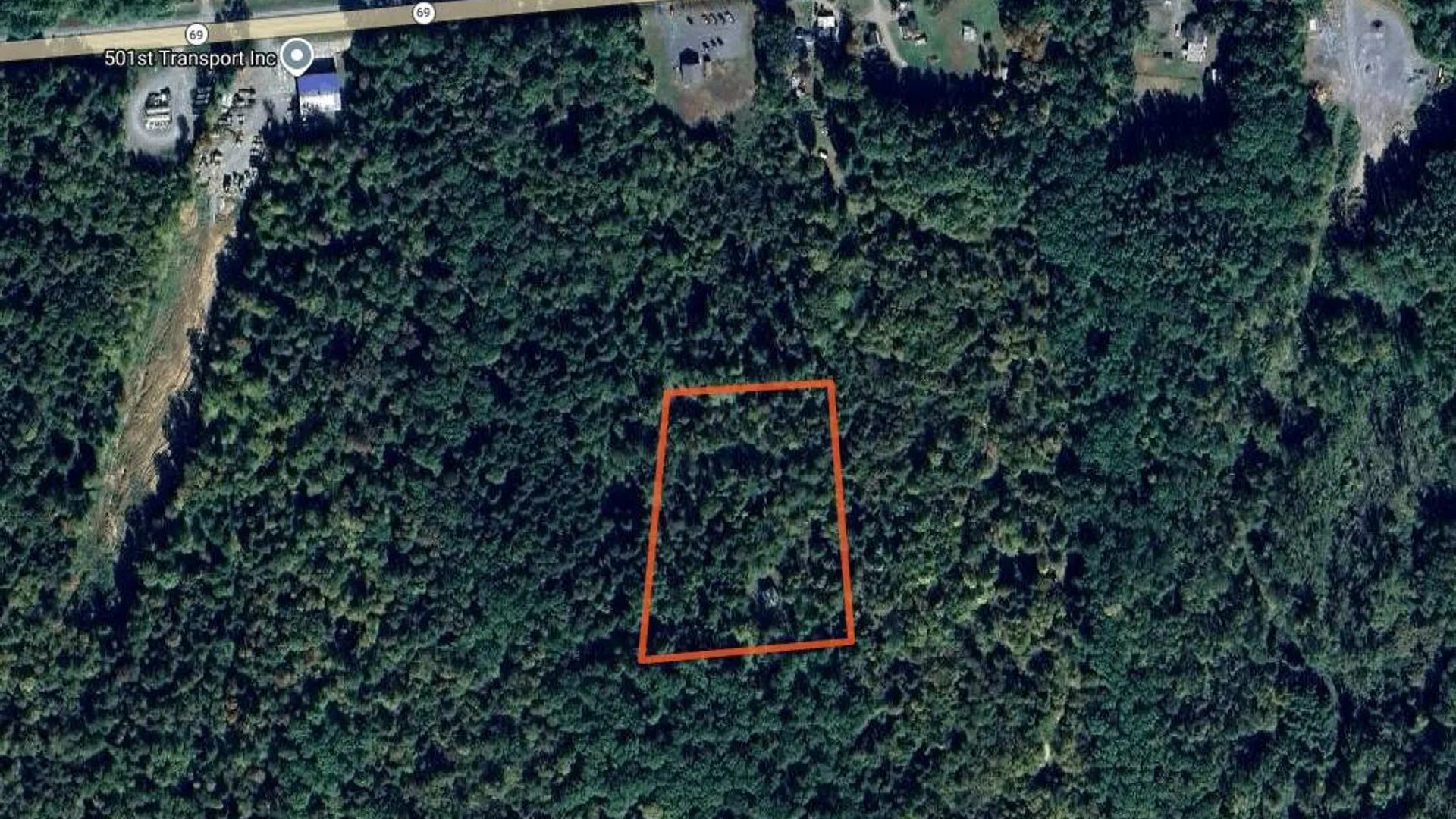 Property at 3650 State Route 69, Blossvale, NY 13471 4