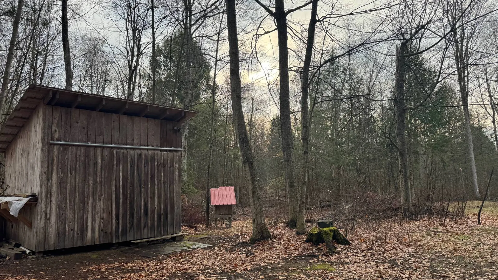 Property at 3650 State Route 69, Blossvale, NY 13471 22