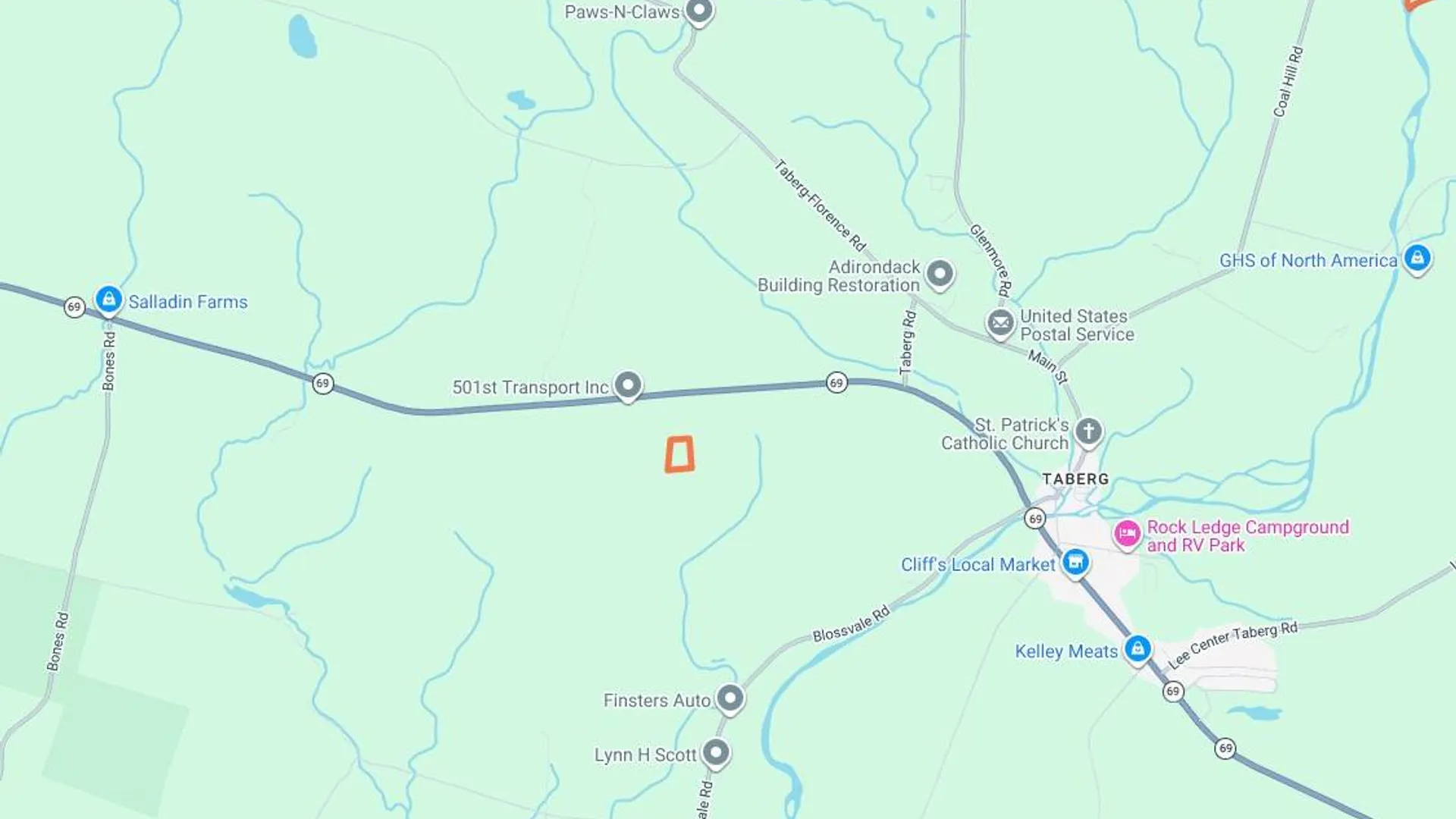 Property at 3650 State Route 69, Blossvale, NY 13471 25