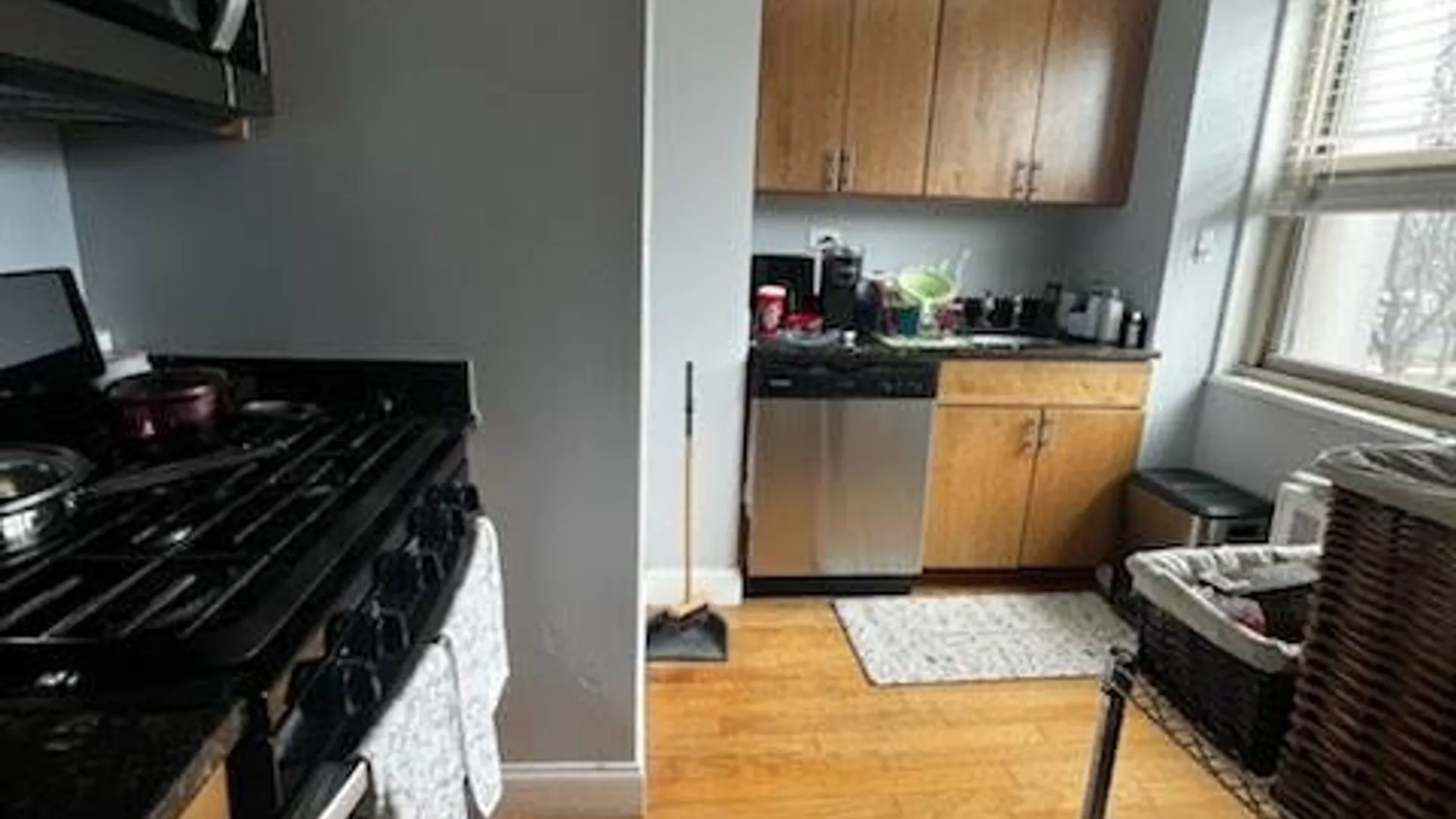 Property at 971 Jerome St, Brooklyn, NY 11207 5