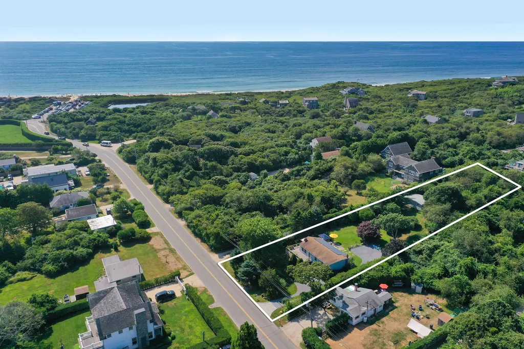 Property at 32 Ditch Plains Road, Montauk, NY 11954