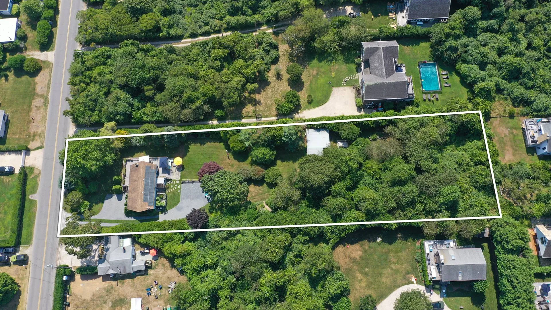 Property at 32 Ditch Plains Road, Montauk, NY 11954 37