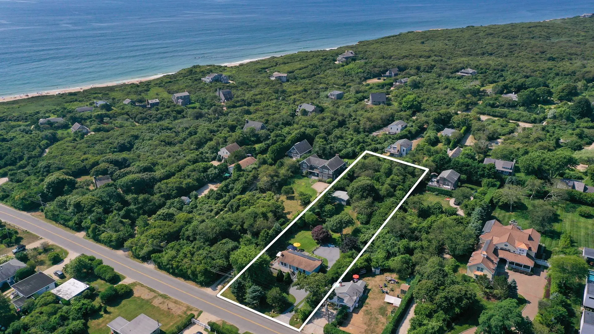 Property at 32 Ditch Plains Road, Montauk, NY 11954 40