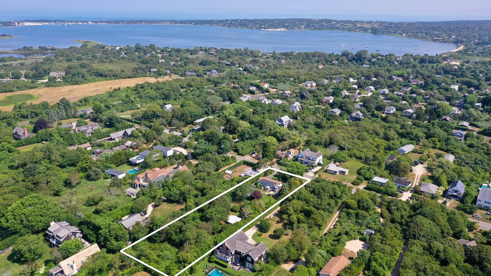 Property at 32 Ditch Plains Road, Montauk, NY 11954 41
