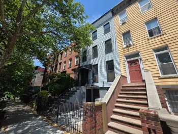 Property at 155 Clifton Place, Brooklyn, NY 11238