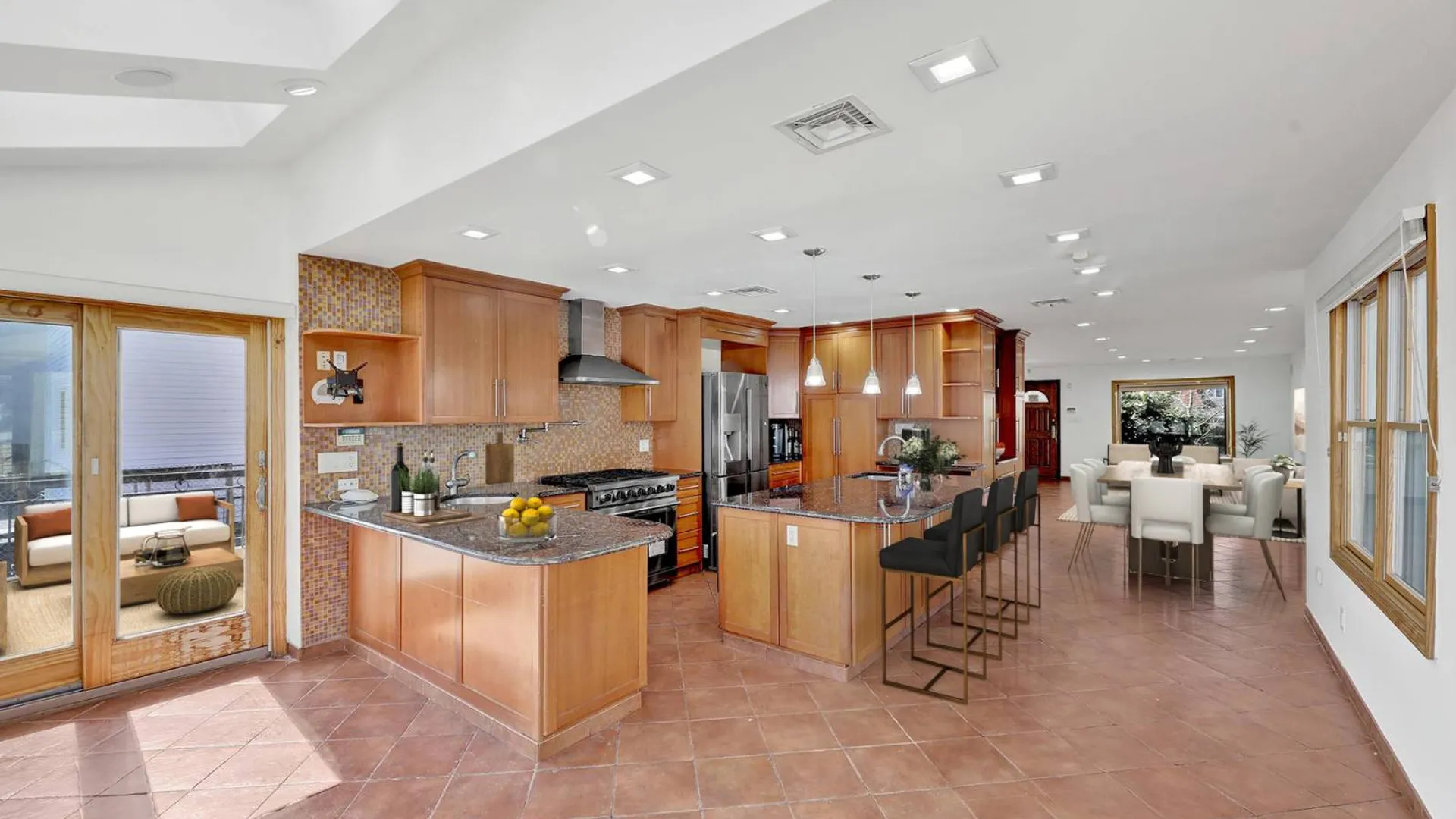 Property at 2135 east 65 street, brooklyn, NY 11234 6