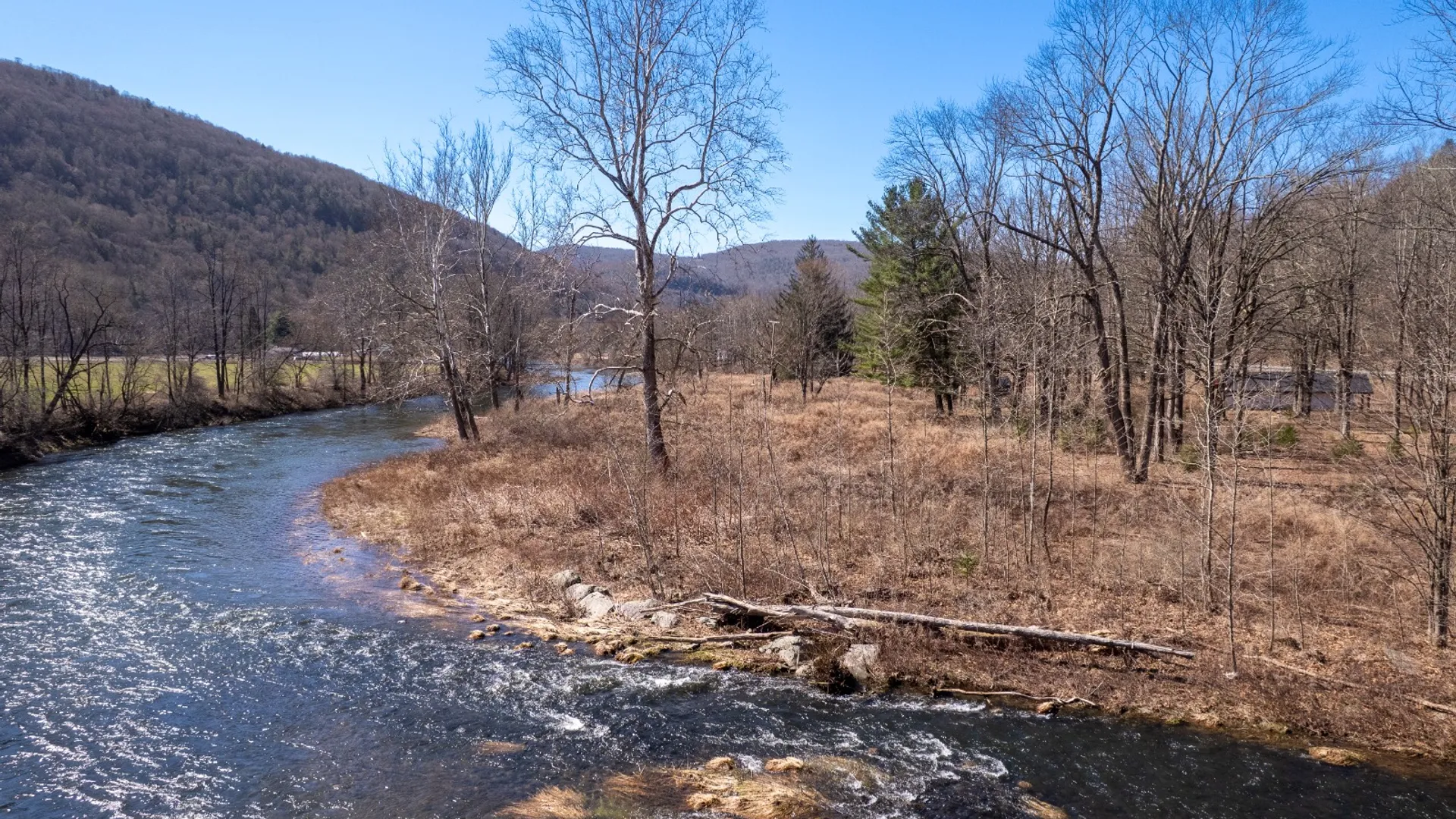 Property at 11390 State Hwy 30, Downsville, NY 13755 10