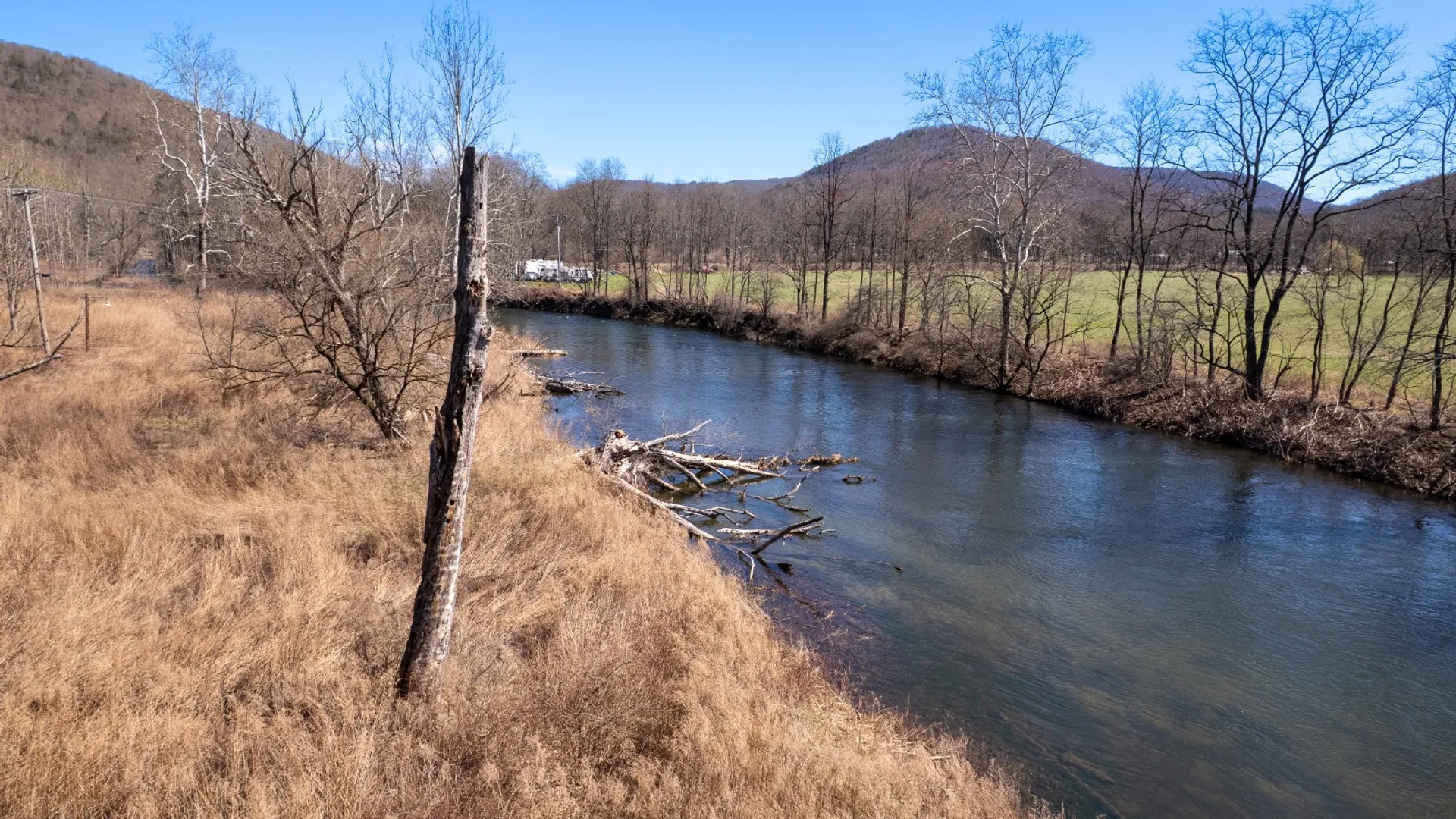 Property at 11390 State Hwy 30, Downsville, NY 13755 12
