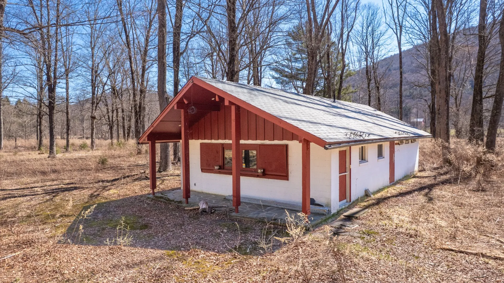 Property at 11390 State Hwy 30, Downsville, NY 13755 22
