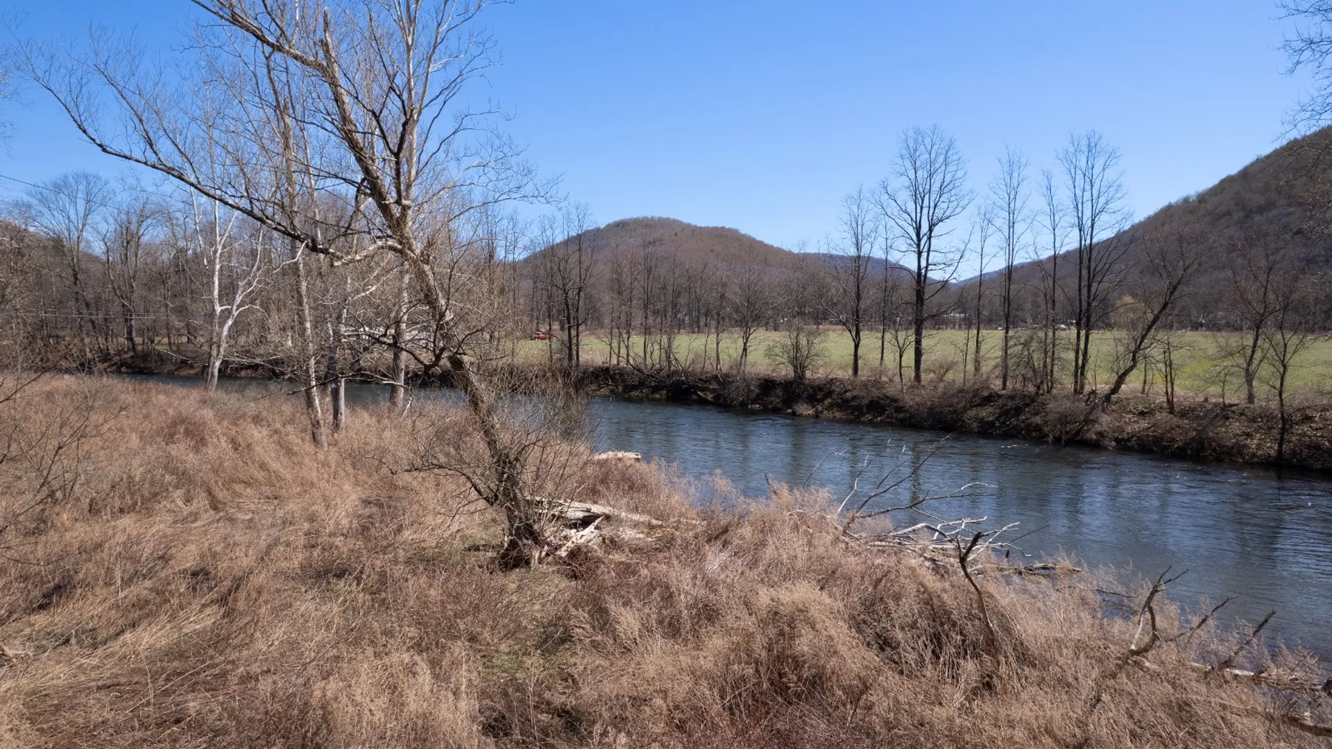 Property at 11390 State Hwy 30, Downsville, NY 13755 11