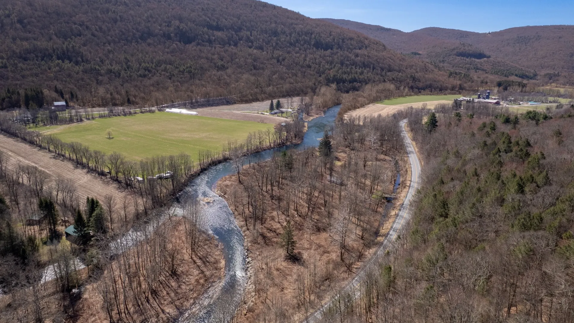 Property at 11390 State Hwy 30, Downsville, NY 13755 4