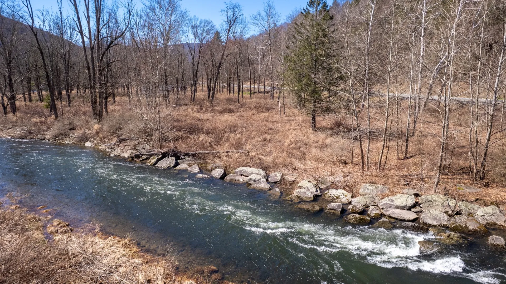 Property at 11390 State Hwy 30, Downsville, NY 13755 9