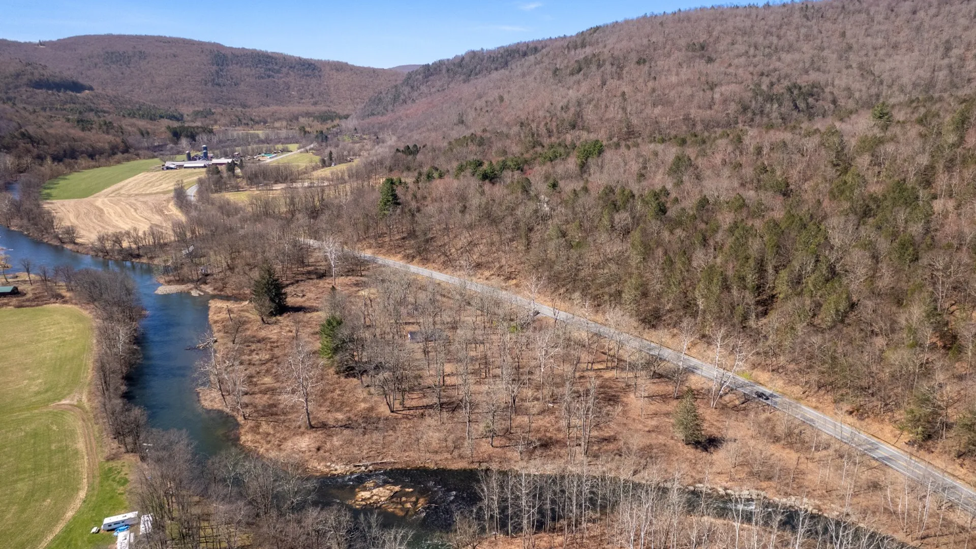 Property at 11390 State Hwy 30, Downsville, NY 13755 6