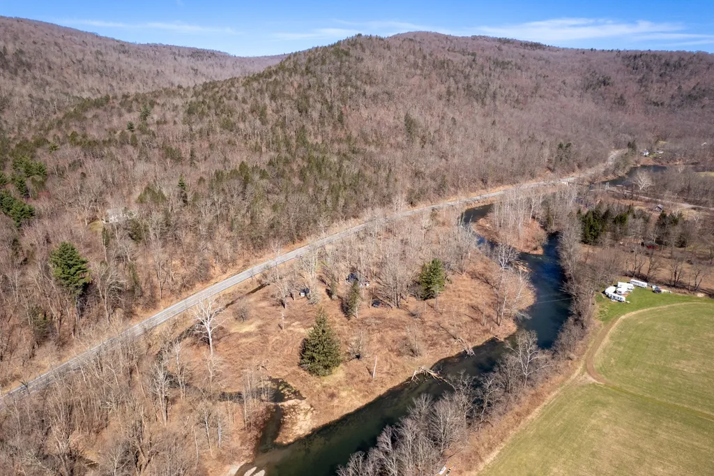Property at 11390 State Hwy 30, Downsville, NY 13755