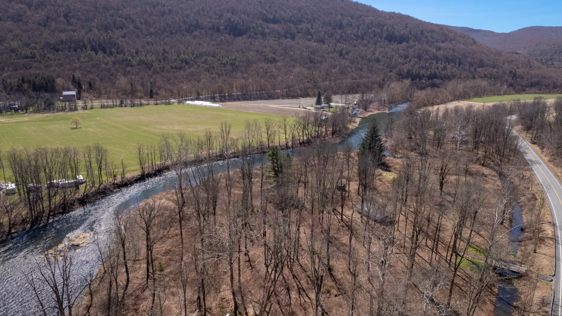 Property at 11390 State Hwy 30, Downsville, NY 13755 5