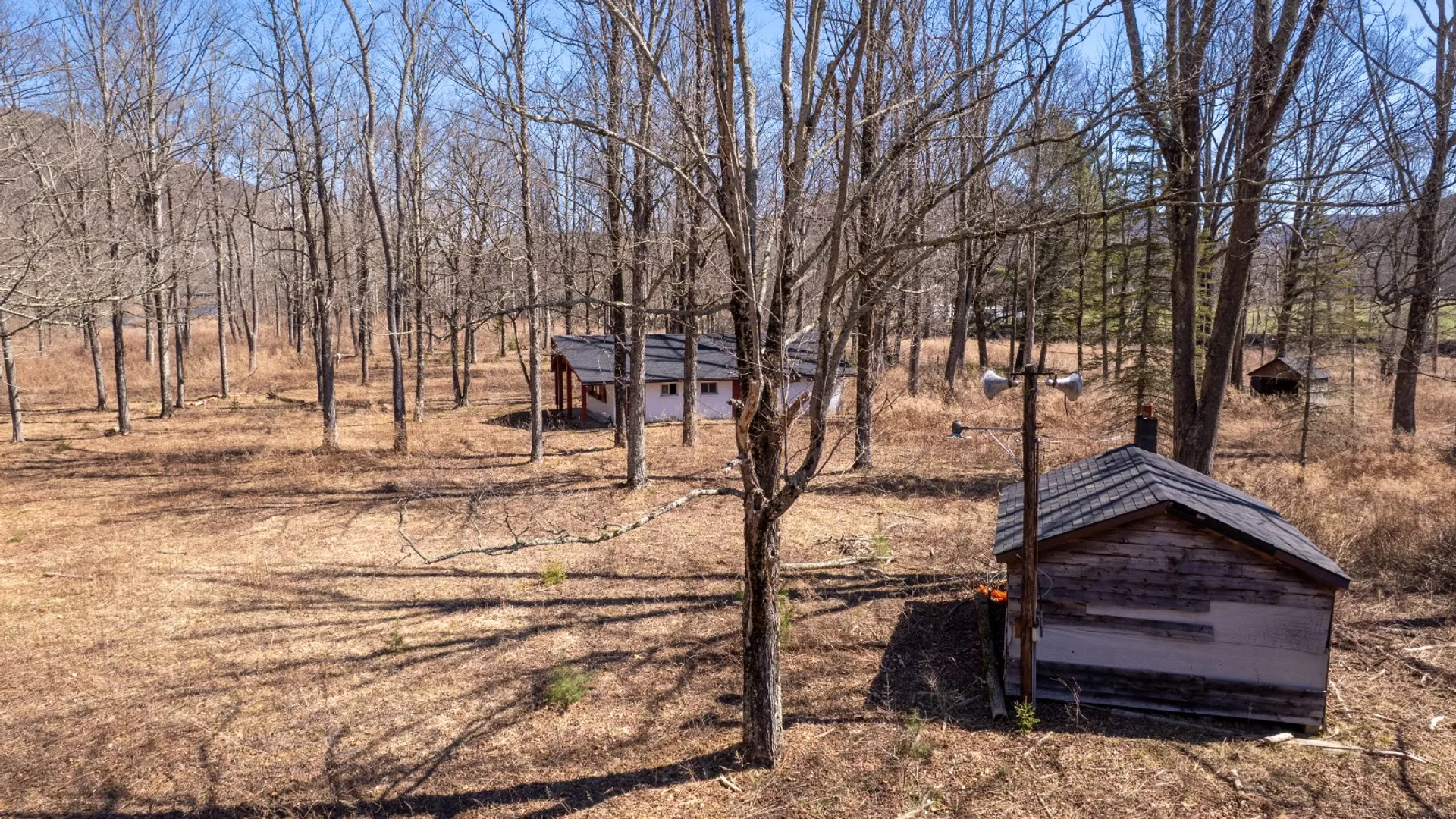 Property at 11390 State Hwy 30, Downsville, NY 13755 26