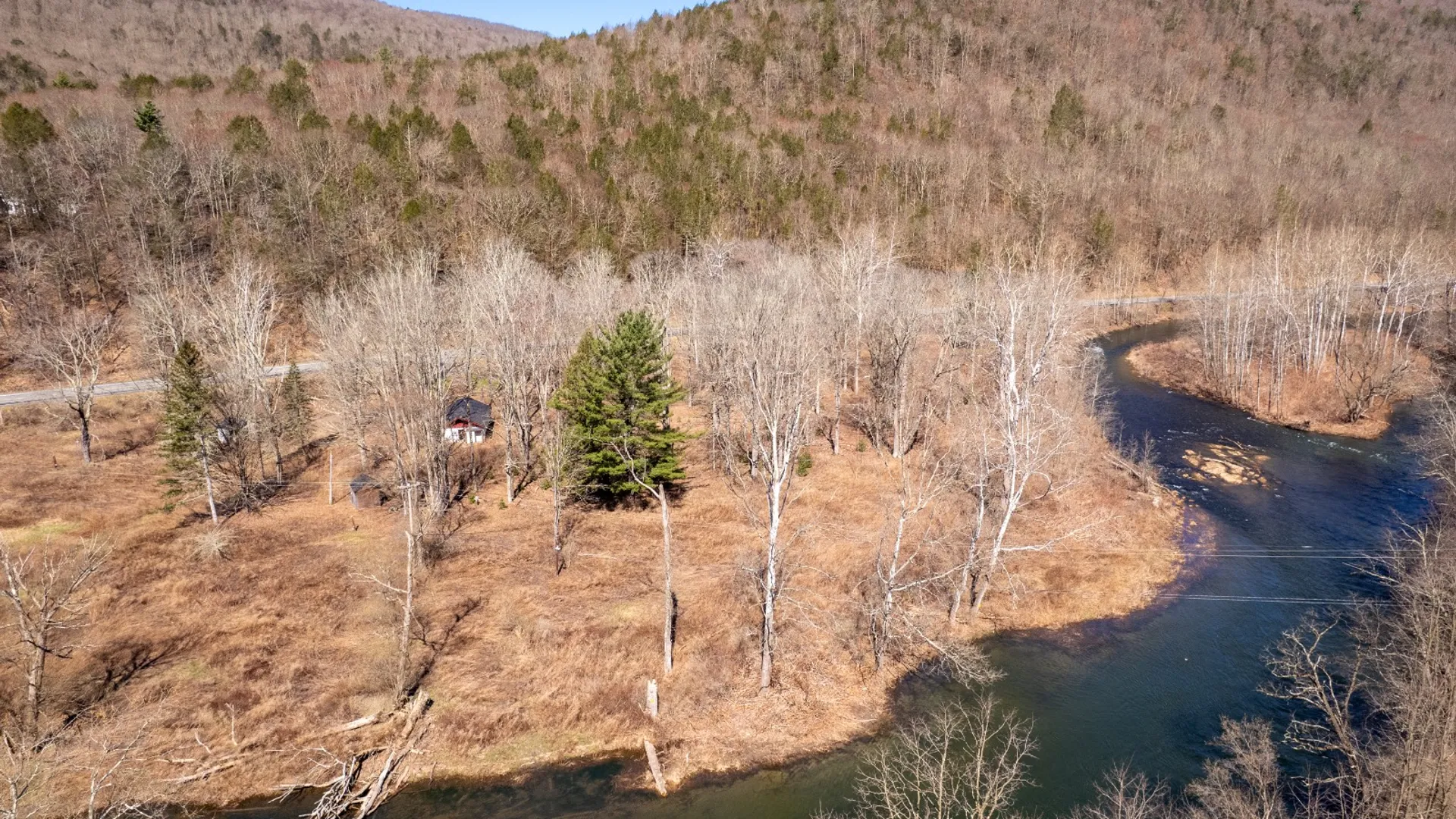 Property at 11390 State Hwy 30, Downsville, NY 13755 7