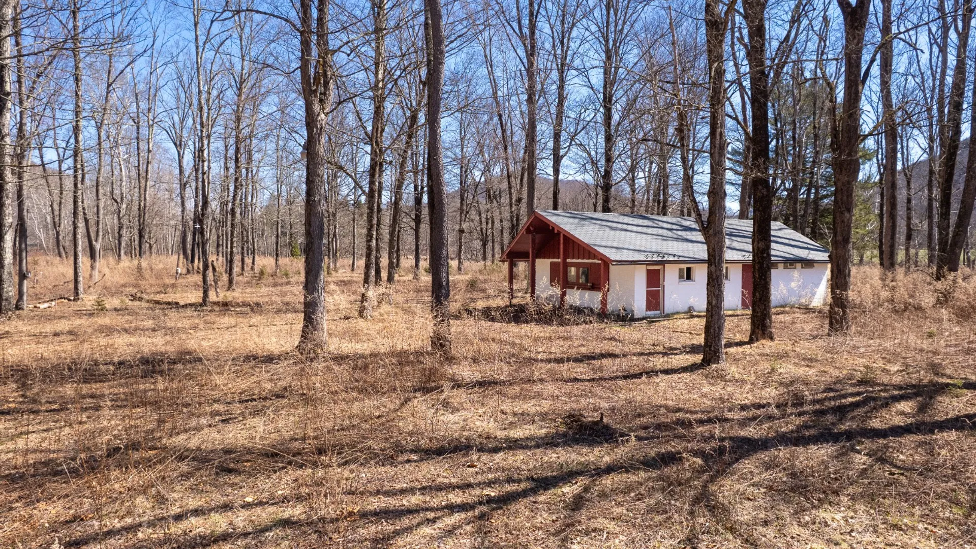 Property at 11390 State Hwy 30, Downsville, NY 13755 21