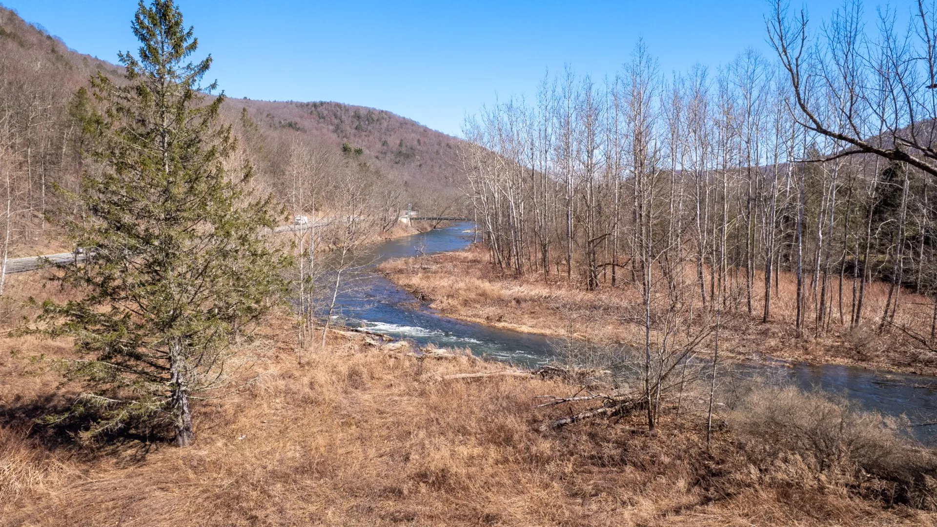 Property at 11390 State Hwy 30, Downsville, NY 13755 8
