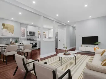 Property at 133-31 148th Street, Jamaica, NY 11436
