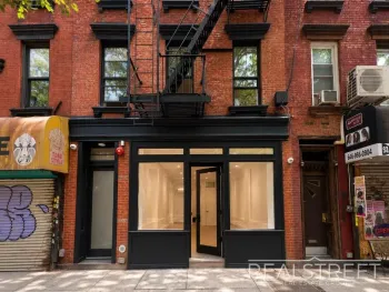Property at 95 Ralph Avenue, BROOKLYN, NY 11221