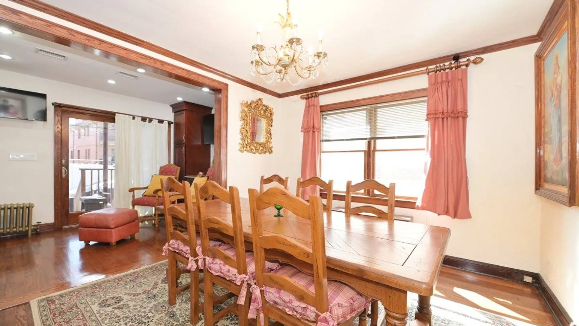 Property at 43-53 172nd street, Flushing, NY 11358 7