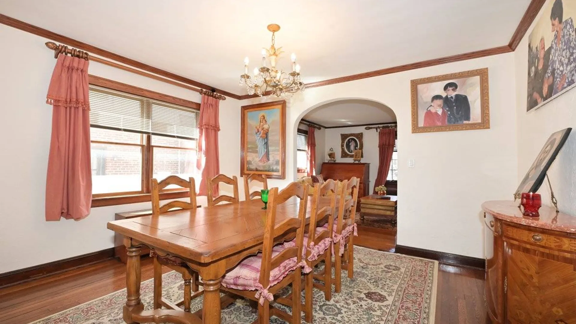 Property at 43-53 172nd street, Flushing, NY 11358 6
