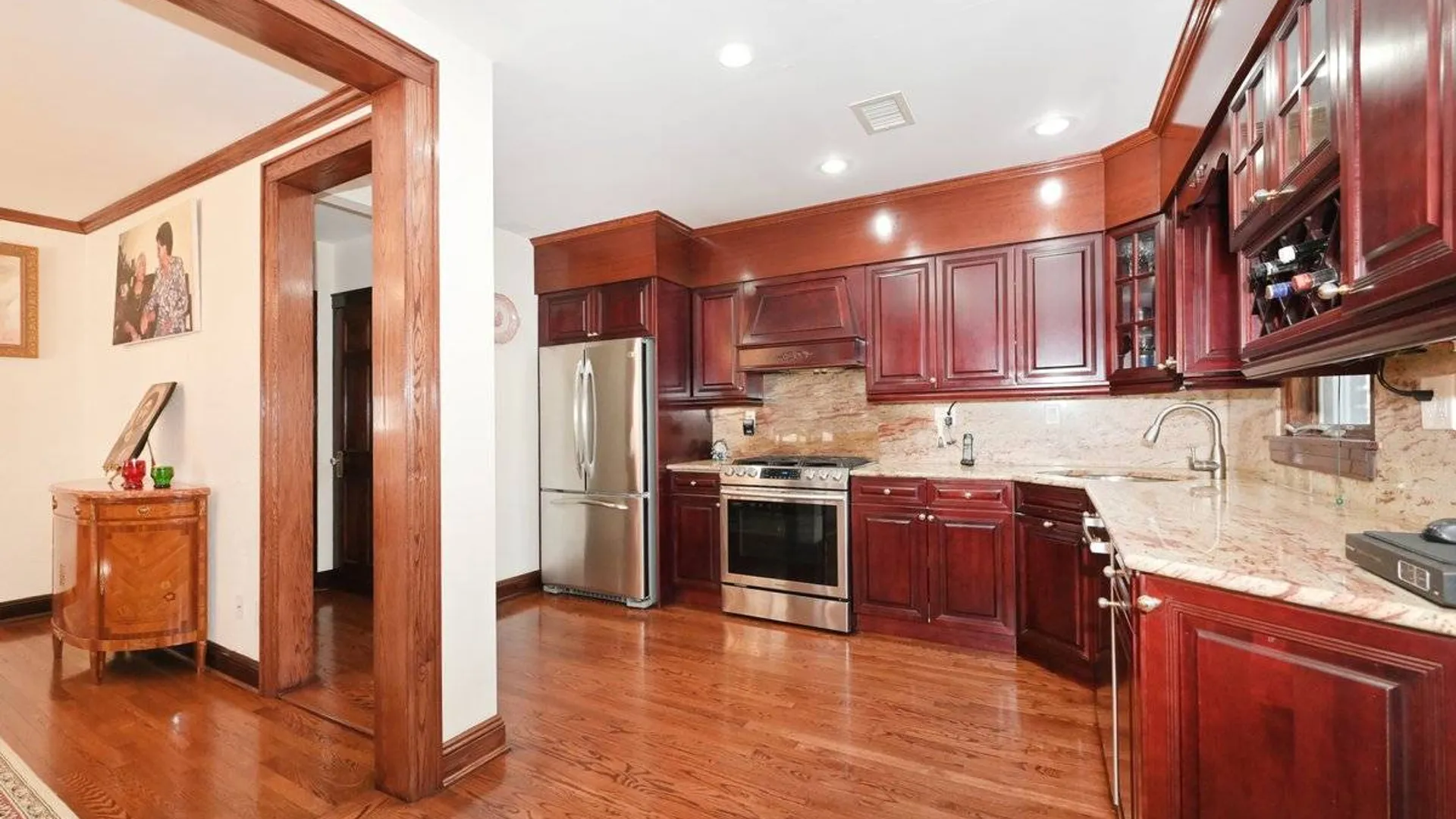 Property at 43-53 172nd street, Flushing, NY 11358 9