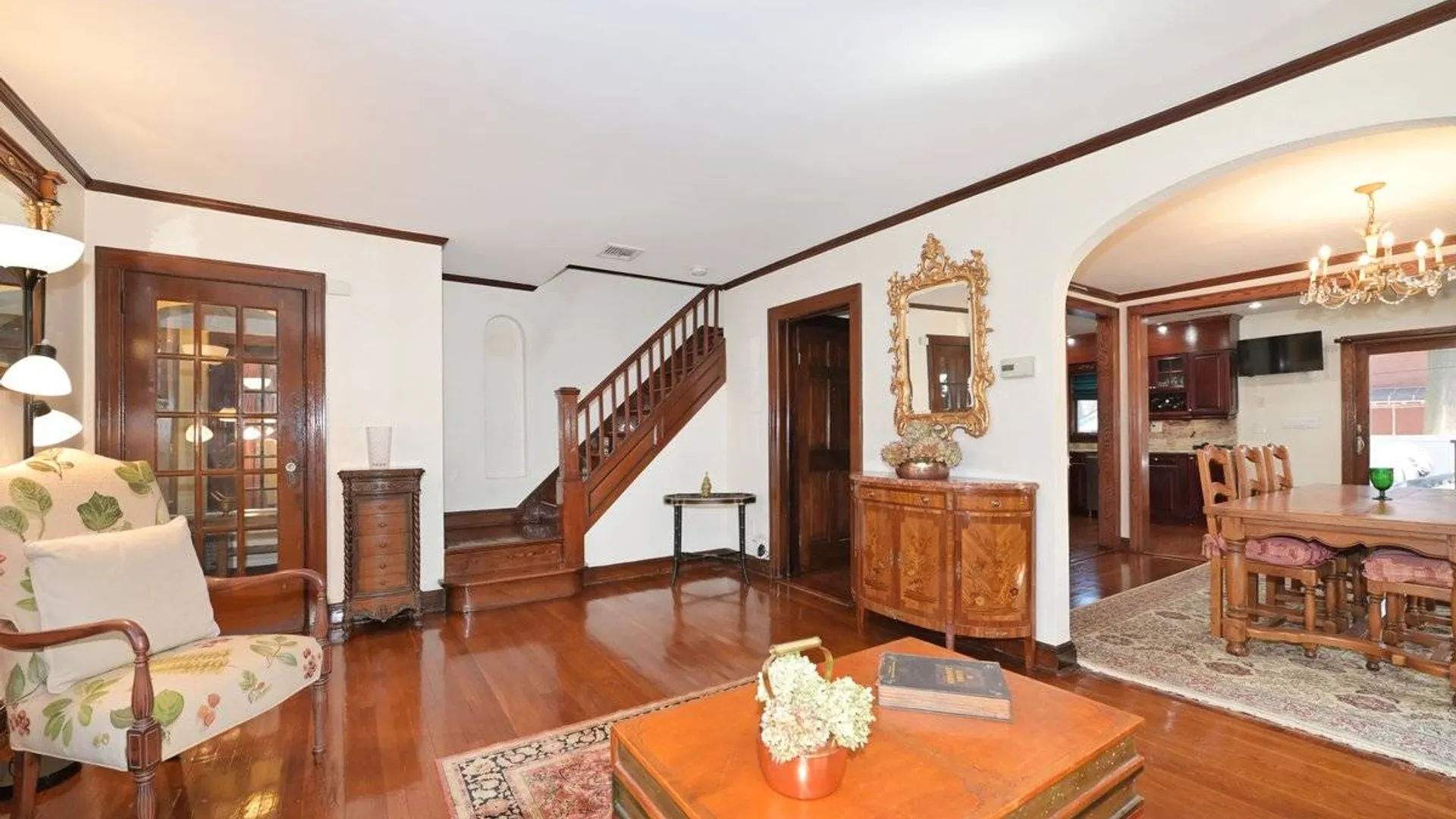 Property at 43-53 172nd street, Flushing, NY 11358 5