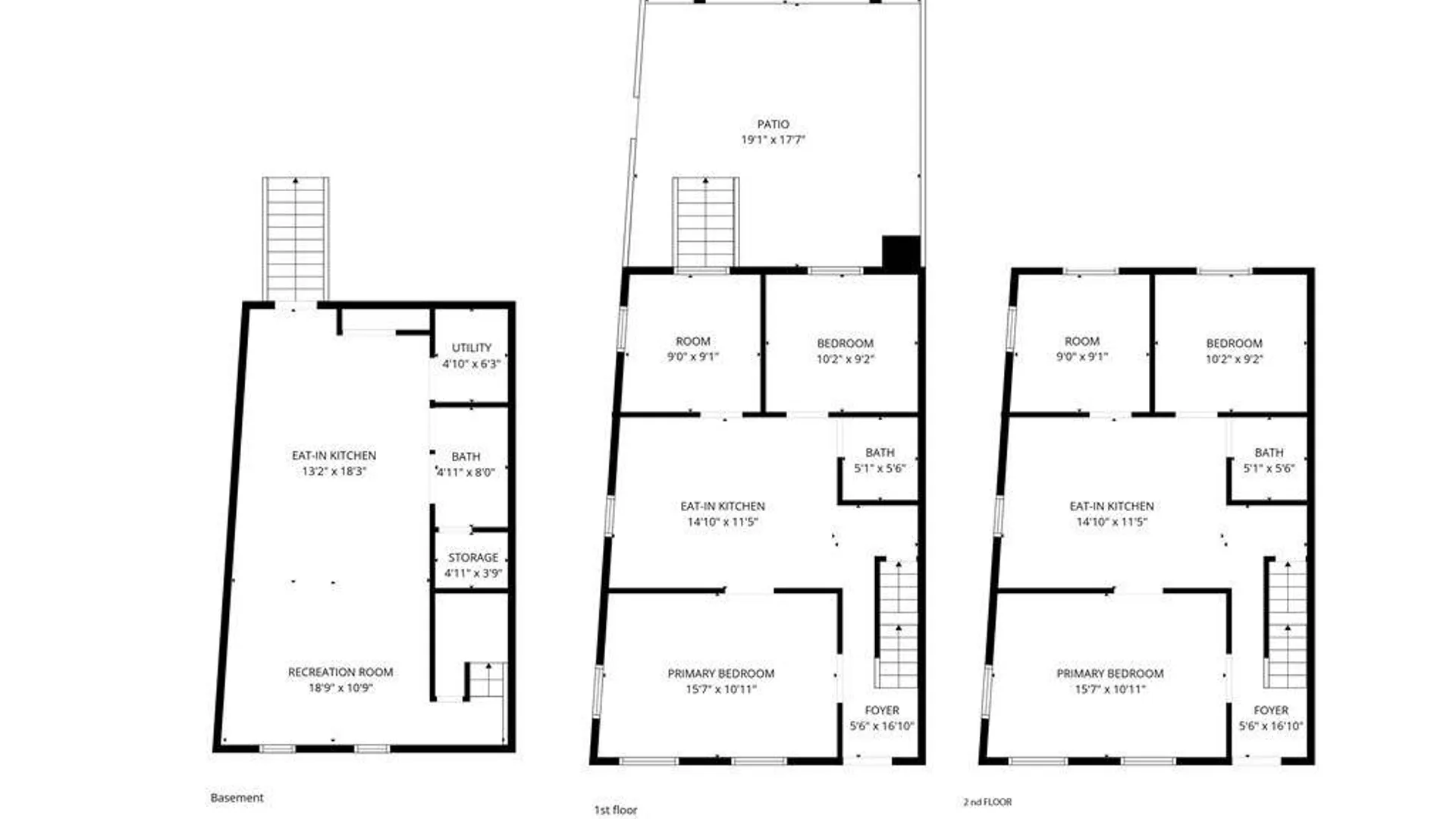 Property at 2149 West 9th St, Brooklyn, NY 11223 17