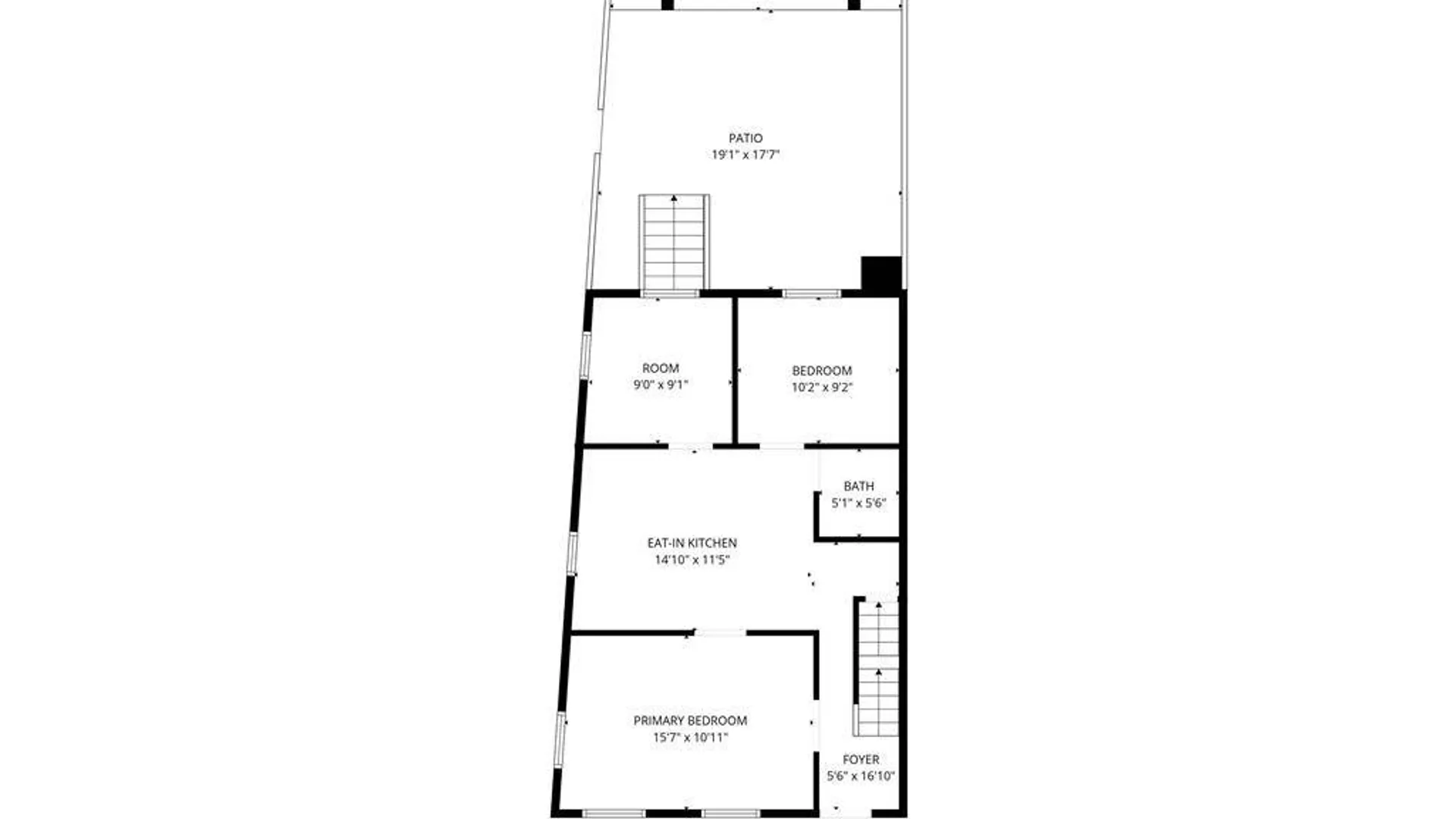 Property at 2149 West 9th St, Brooklyn, NY 11223 19
