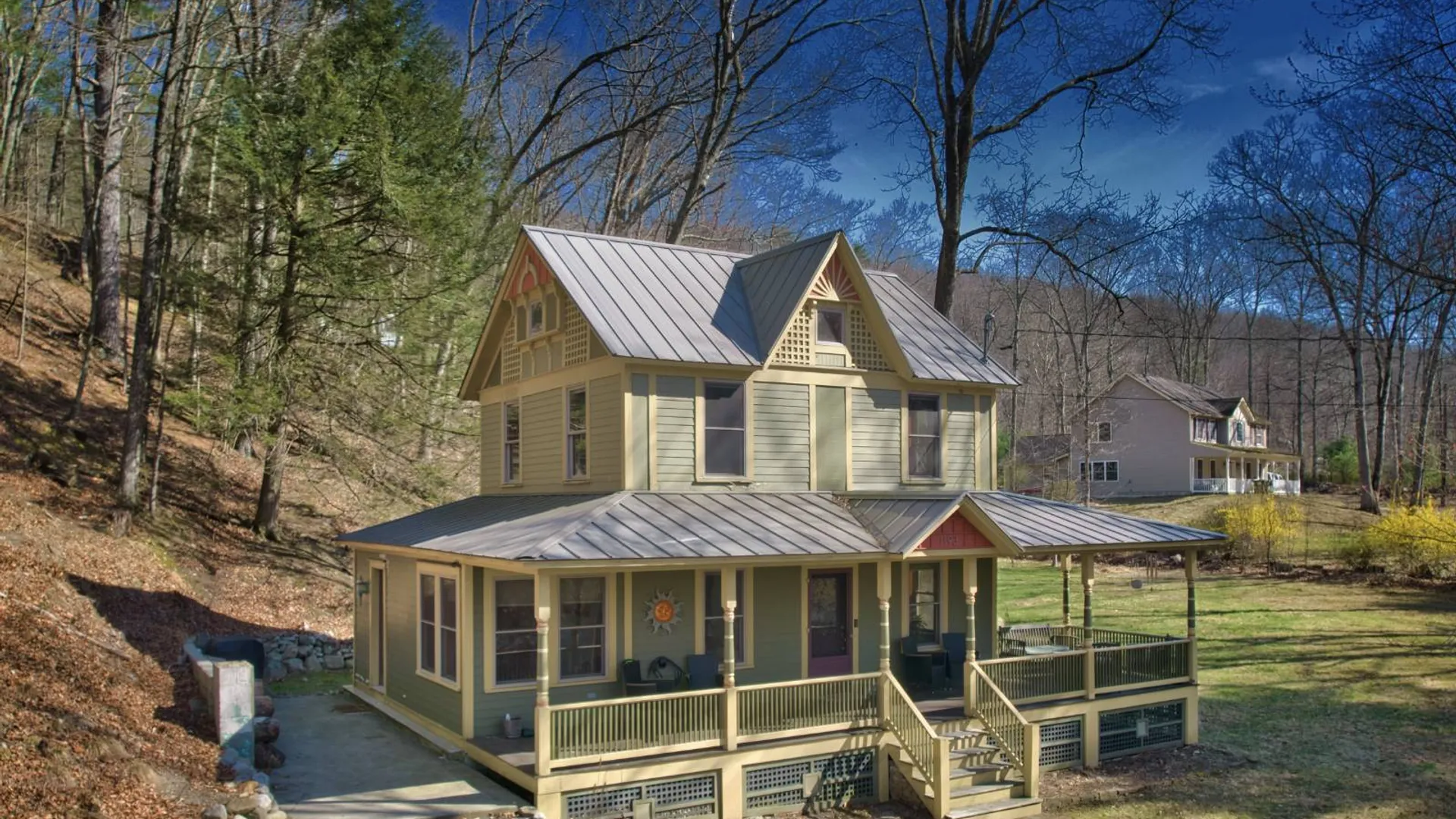 Property at 1193 South Road, Wurtsboro, NY 12790 3