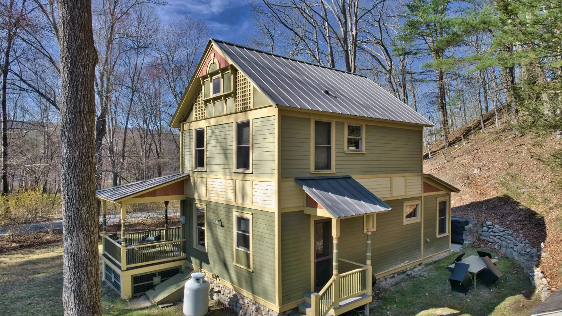 Property at 1193 South Road, Wurtsboro, NY 12790 27