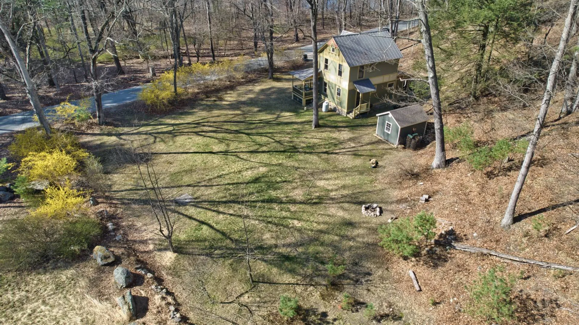 Property at 1193 South Road, Wurtsboro, NY 12790 28