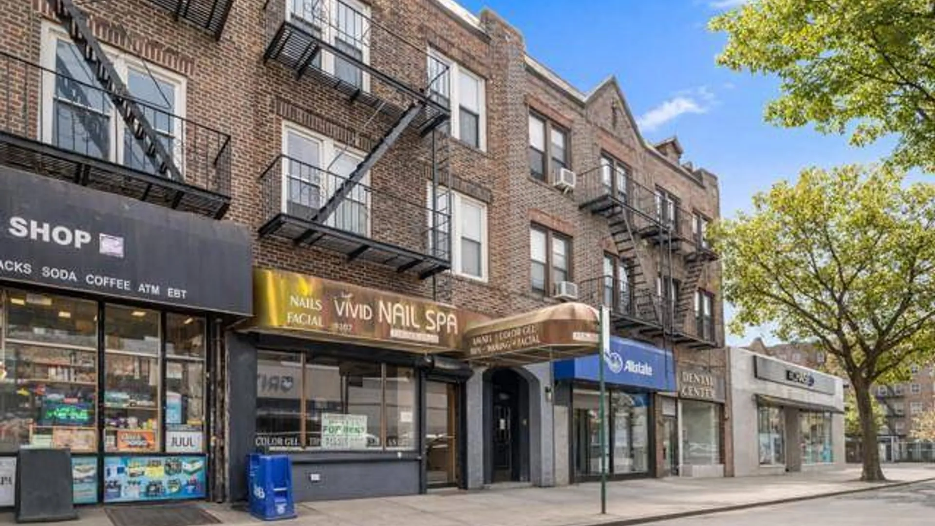 Property at 9307 3rd Ave, Brooklyn, NY 11209 2
