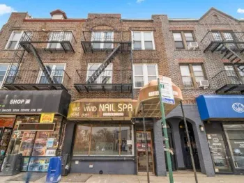Property at 9307 3rd Ave, Brooklyn, NY 11209