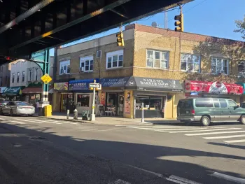 Property at 54-02 Roosevelt Avenue, Woodside, NY 11377