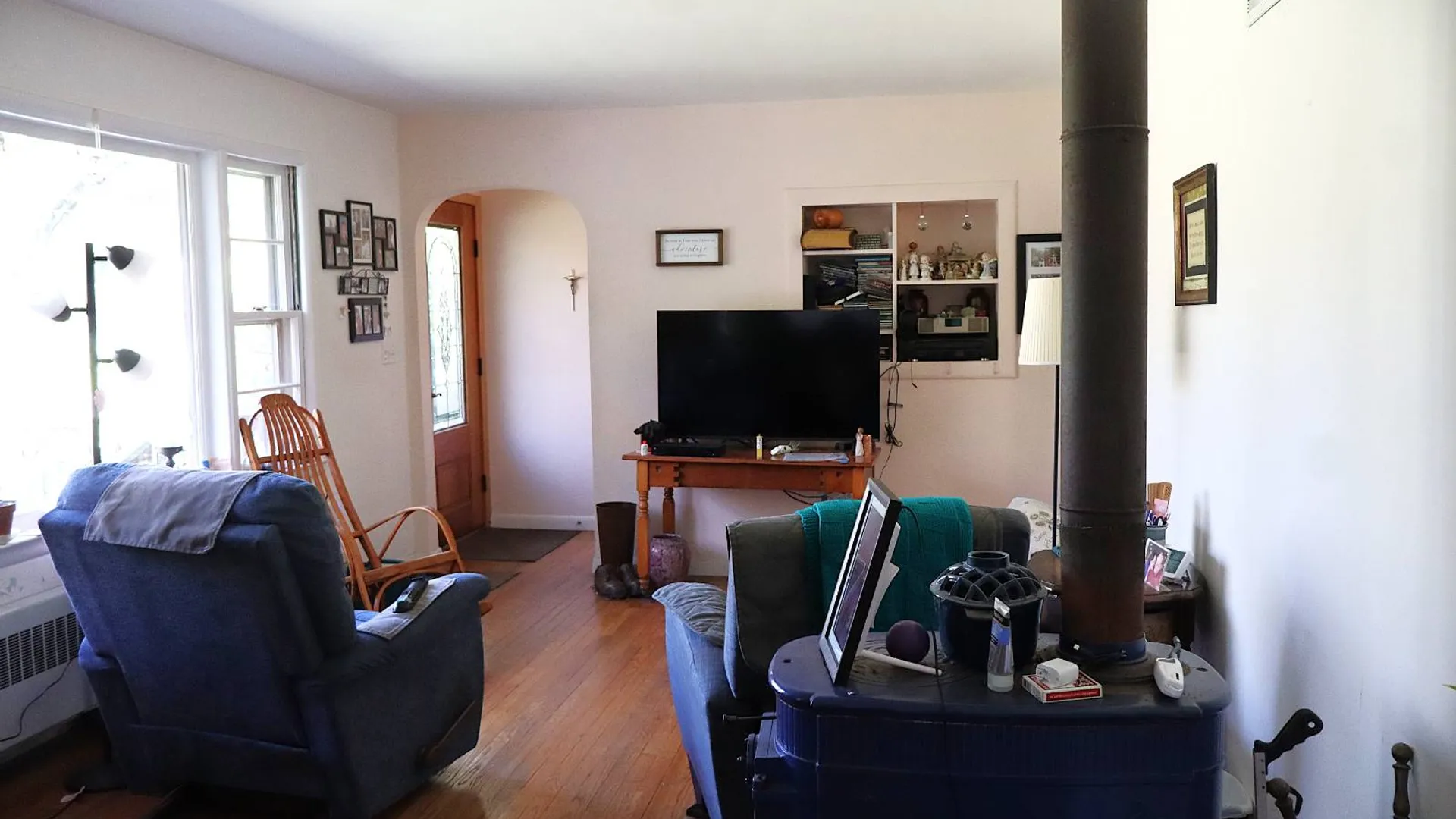 Property at 92 Whichtree Road, Woodstock, NY 12498 8