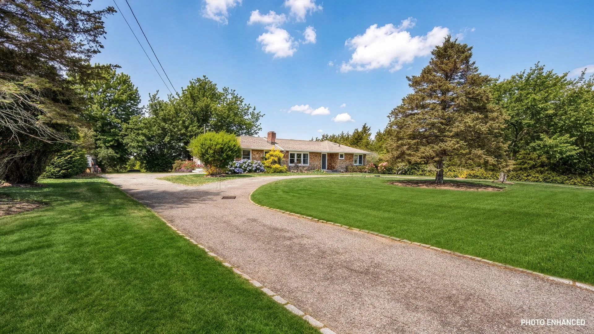 Property at 21 OVERLOOK DR, Southampton, NY 11968 15