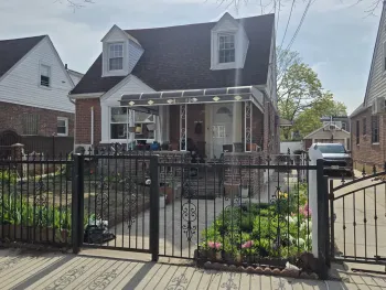 Property at 114-30 204st, st.albans, NY 11412