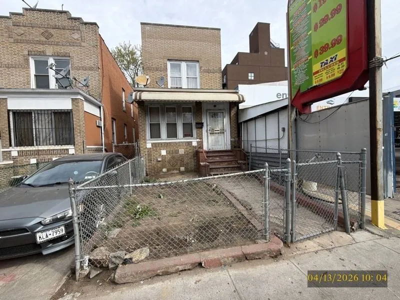 Property at 2611 Clarendon Rd, Brooklyn, NY 11226