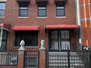 Property at 559 Quincy St., Brooklyn, NY 11221