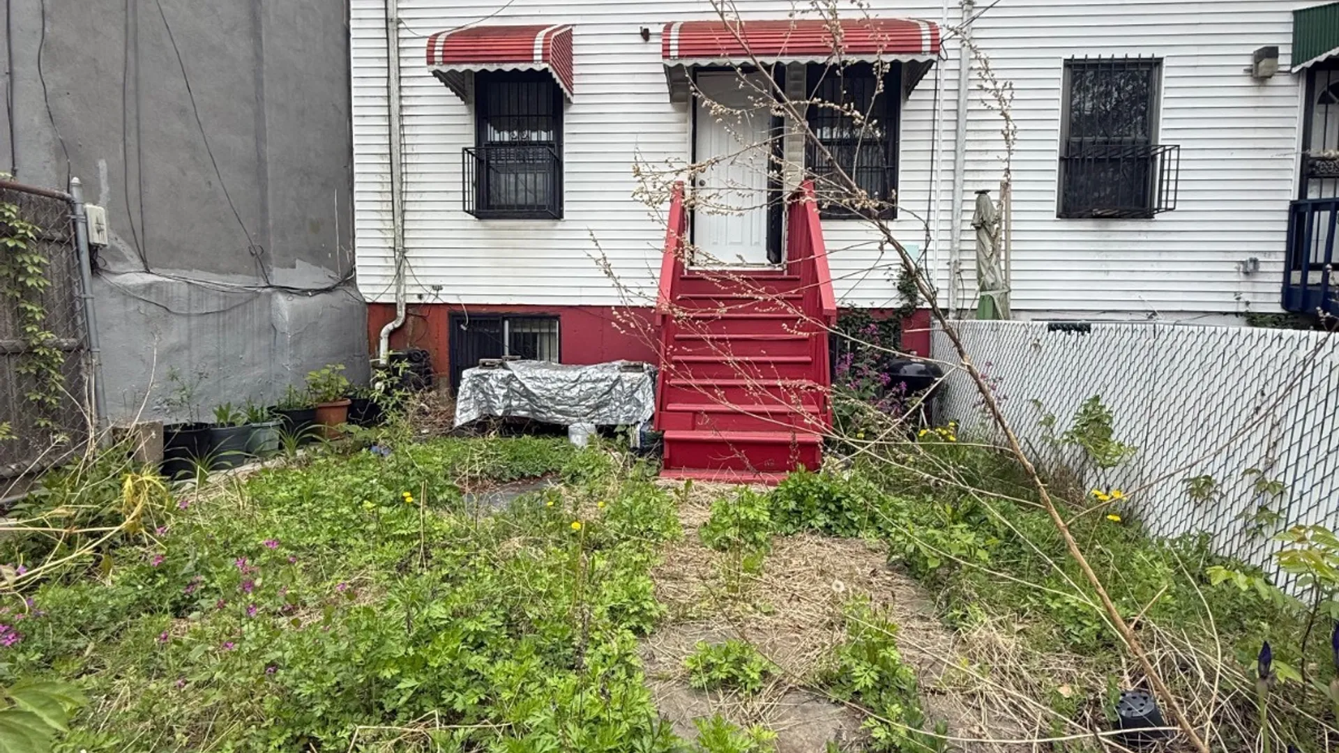 Property at 559 Quincy St., Brooklyn, NY 11221 19