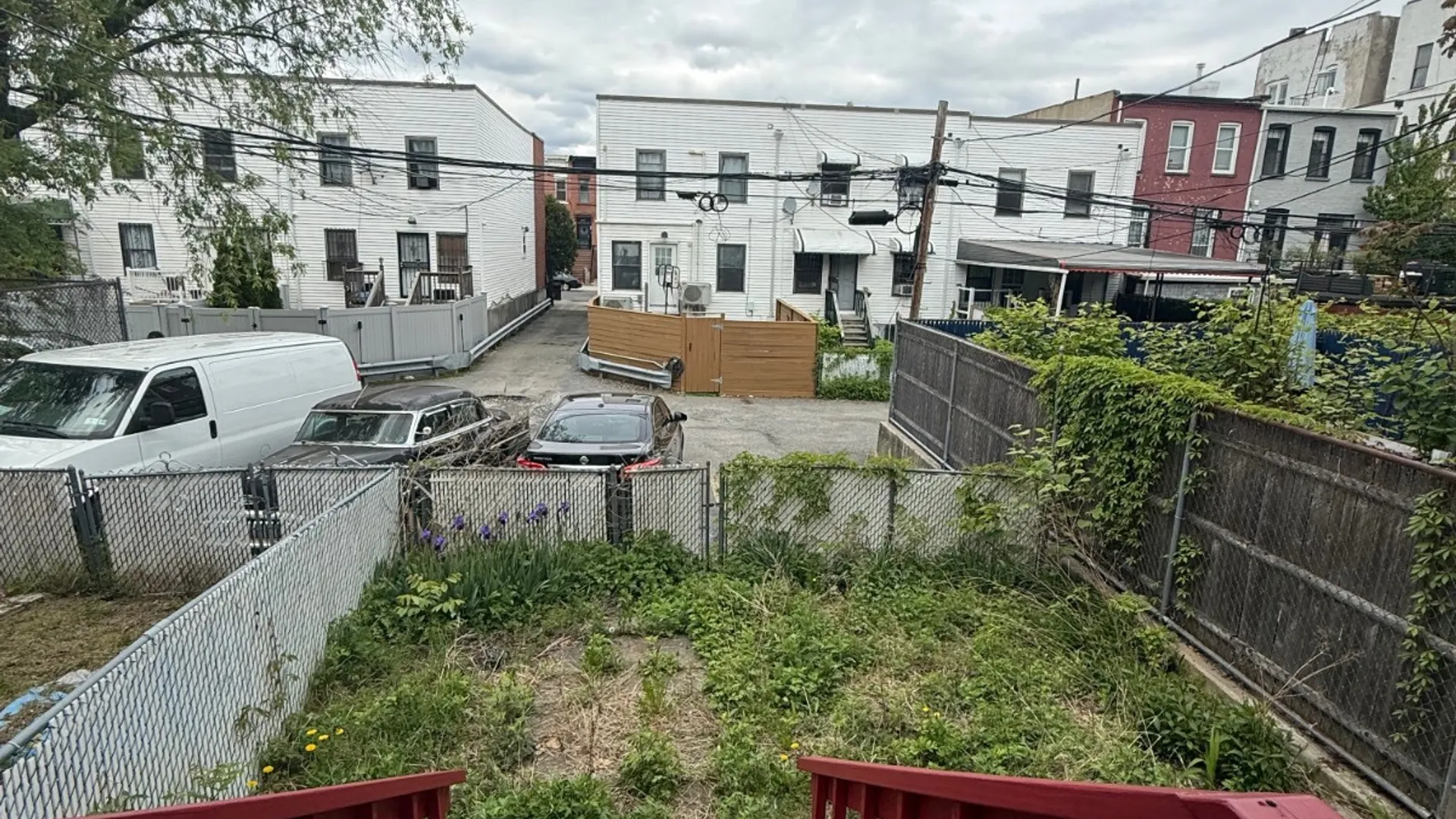 Property at 559 Quincy St., Brooklyn, NY 11221 20